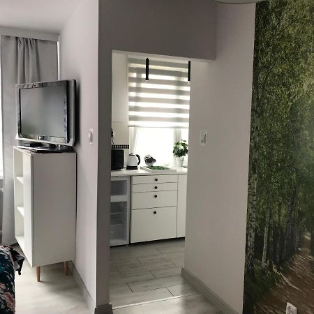 דירות שצ'צ'ינק Kwadrat מראה חיצוני תמונה