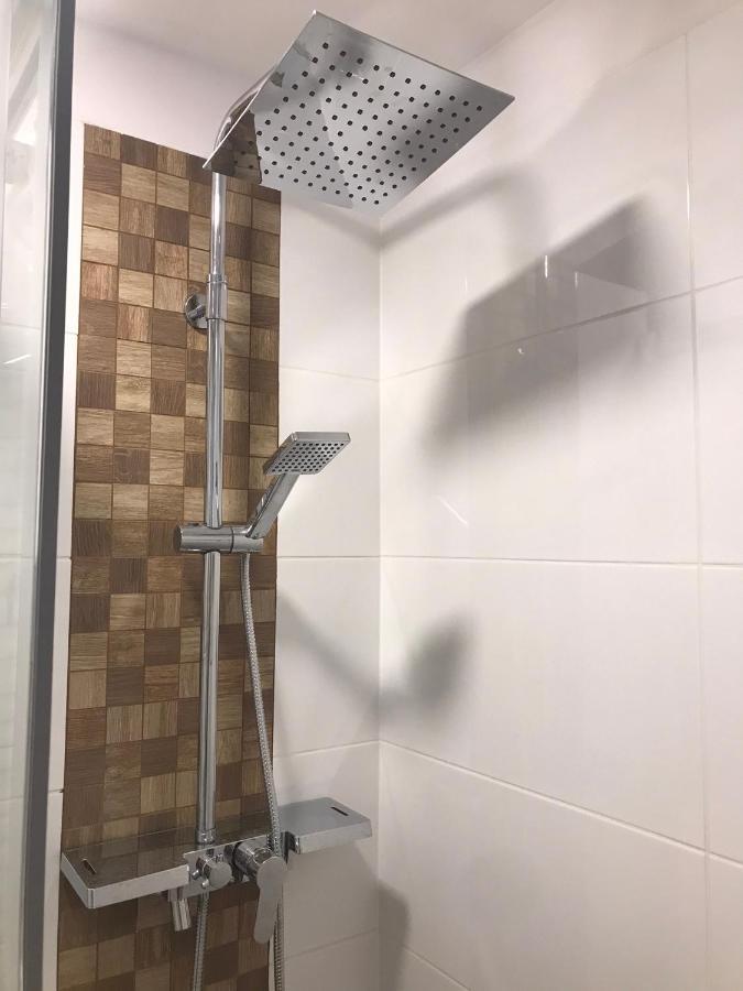 דירות שצ'צ'ינק Kwadrat מראה חיצוני תמונה
